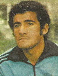 	Juan Rodríguez 	